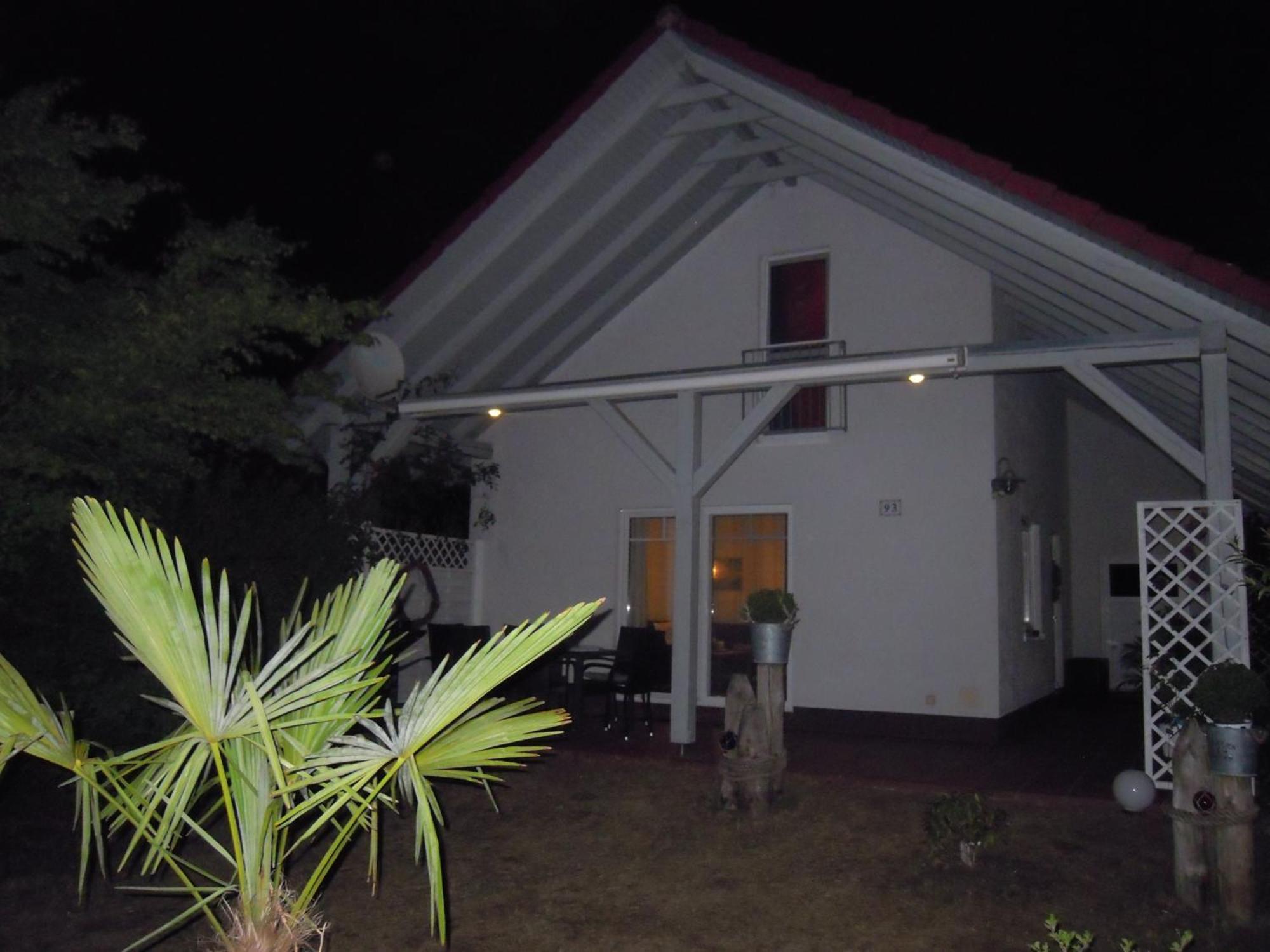 Ferienhaus Am Fleesensee Silz  Exterior foto